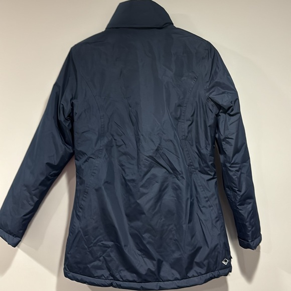 Regatta Blanchet II Winter Jacket Womens Size Small New With Tags - Picture 2 of 9
